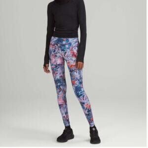 NWT LULULEMON Base Pace High-Rise Tight 31" Sz 0